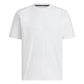 ADPTN レギュラーフィット ダブルニット 半袖Tシャツ KQD47-JM2001