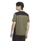 アダプテーション ダブルニット半袖Tシャツ KQD52-JM1997