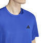 トレイン エッセンシャルズ トレーニング半袖Tシャツ NQE20-IW3356