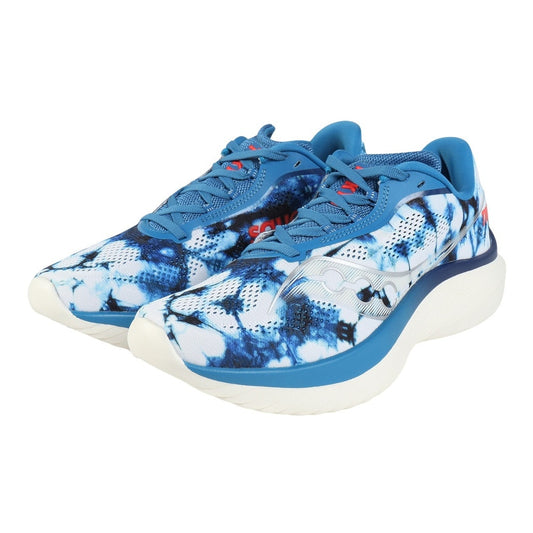 ランニングシューズ ジョギングシューズ キンバラ15 S20967-300