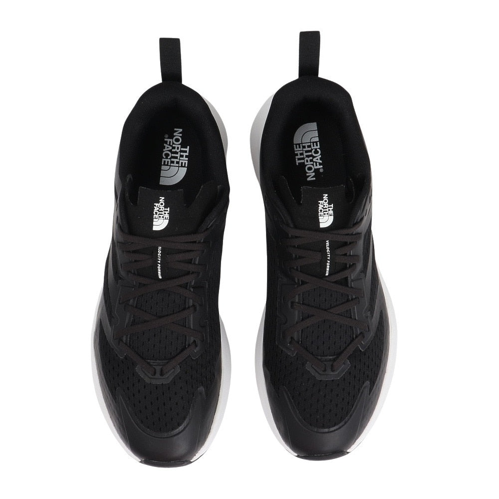 ランニングシューズ ジョギングシューズ ベロシティ フォワード NF52308 KW