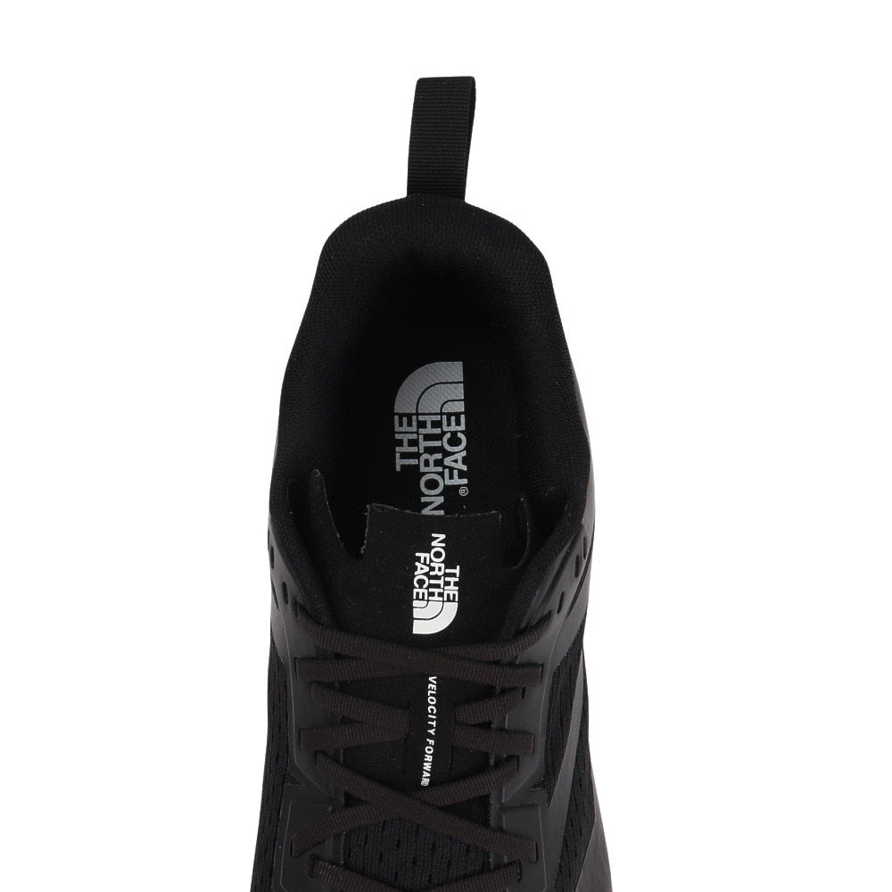 ランニングシューズ ジョギングシューズ ベロシティ フォワード NF52308 KW