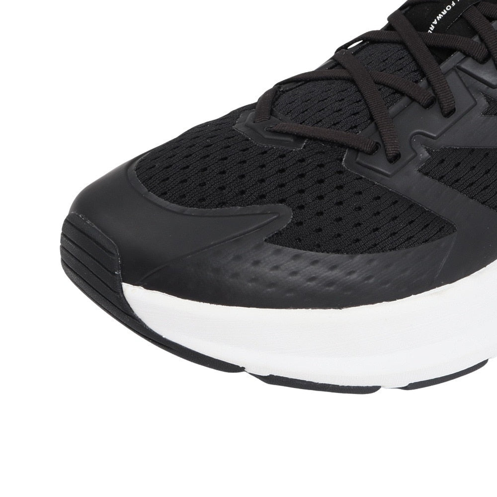 ランニングシューズ ジョギングシューズ ベロシティ フォワード NF52308 KW