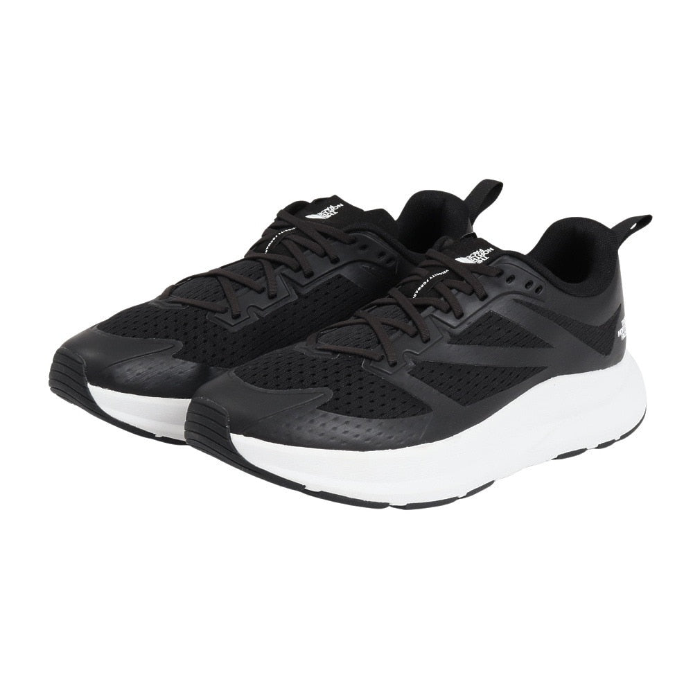 ランニングシューズ ジョギングシューズ ベロシティ フォワード NF52308 KW