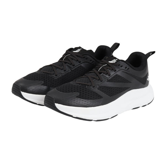 ランニングシューズ ジョギングシューズ ベロシティ フォワード NF52308 KW