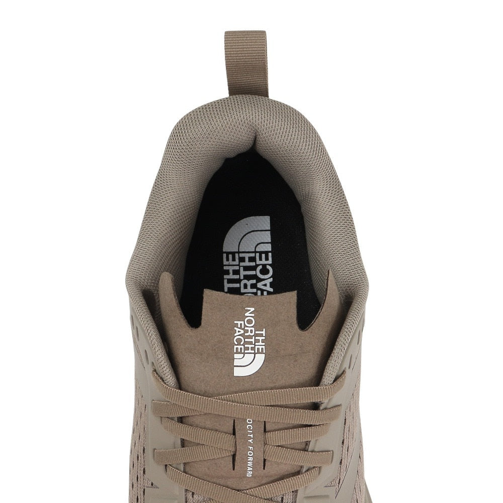 ランニングシューズ ジョギングシューズ ベロシティ フォワード NF52308 TT