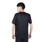 ドライプラス 1point 半袖Tシャツ 5S0036-TRCT-863ES BLK