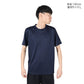 ドライプラス 1point 半袖Tシャツ 5S0036-TRCT-863ES NVY