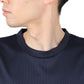 ドライプラス 1point 半袖Tシャツ 5S0036-TRCT-863ES NVY