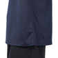 ドライプラス 1point 半袖Tシャツ 5S0036-TRCT-863ES NVY
