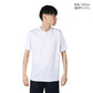 ドライプラス 1point 半袖Tシャツ 5S0036-TRCT-863ES WHT