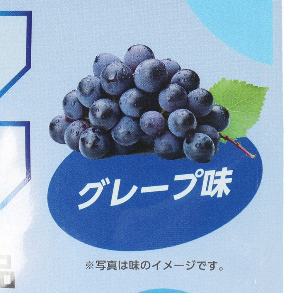 プロテイン ALLUPジュニアプロテイン グレープ140g GWM52TK001 タンパク質 カルシウム マグネシウム ビタミン ブドウ糖 栄養 子供