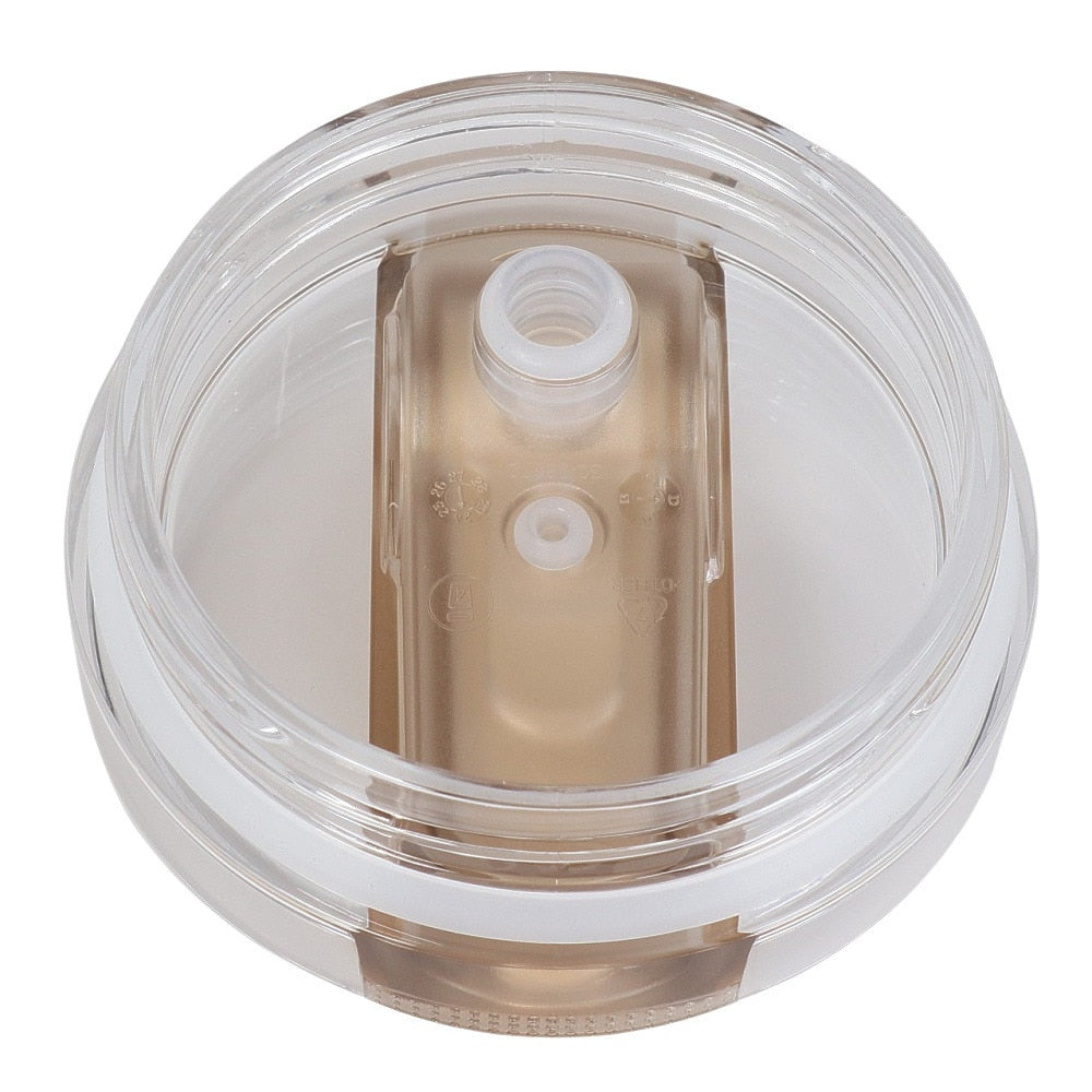 水筒 ボトル マグ クエンチャープロツアーフリップストロータンブラー0.88L クリーム 10-12485-179