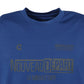 ドライプラスクール メッシュ Tシャツ CT5S0049-TR863-GRJY BLU