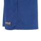 ドライプラスクール メッシュ Tシャツ CT5S0049-TR863-GRJY BLU