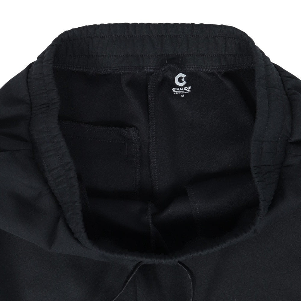 PYARN スウェットショートパンツ SW5S0048-TR860-GRHD NVY