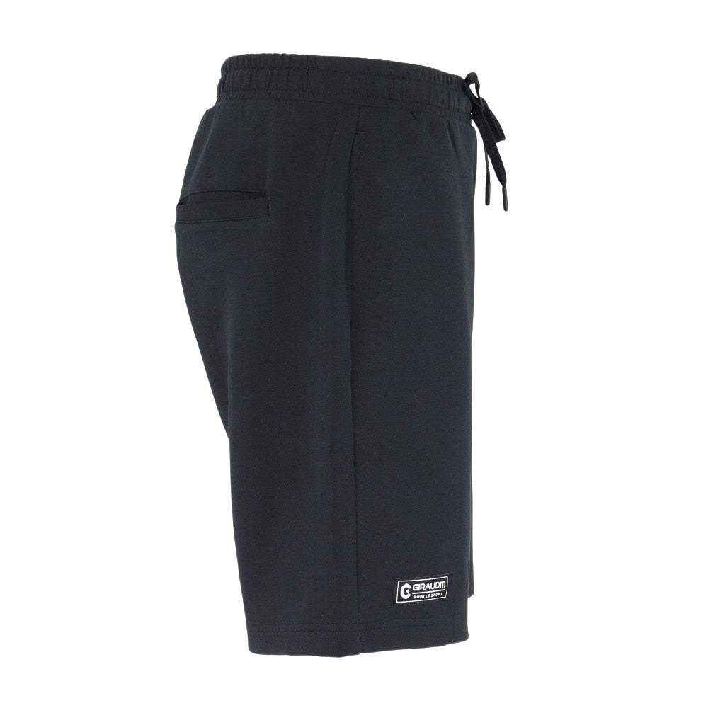 PYARN スウェットショートパンツ SW5S0048-TR860-GRHD NVY