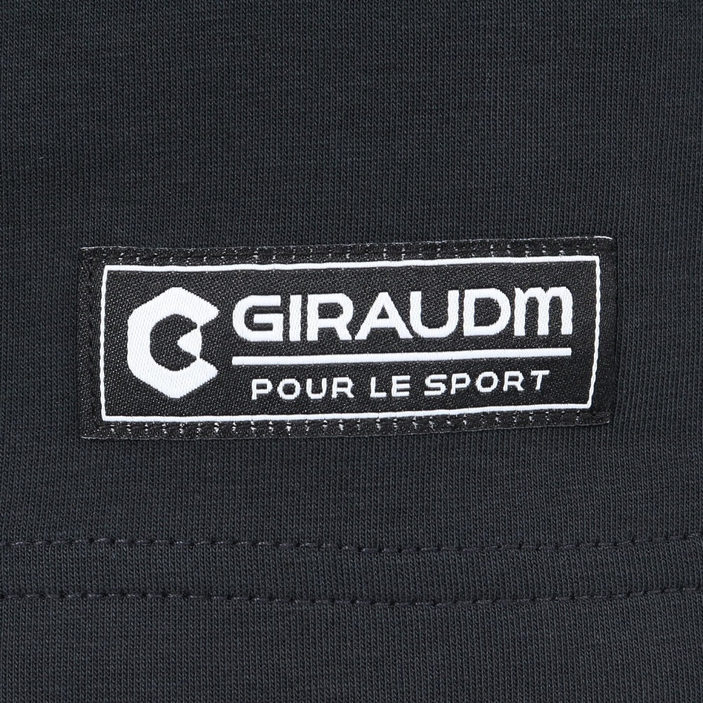 PYARN スウェットショートパンツ SW5S0048-TR860-GRHD NVY