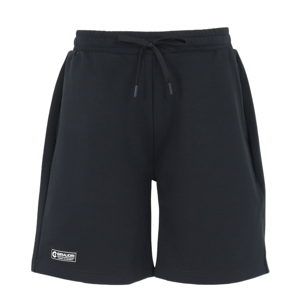 PYARN スウェットショートパンツ SW5S0048-TR860-GRHD NVY
