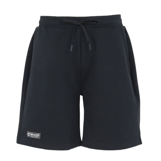 PYARN スウェットショートパンツ SW5S0048-TR860-GRHD NVY