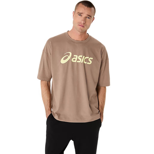グラフィックリラックスフィットTシャツ 2031E696.020