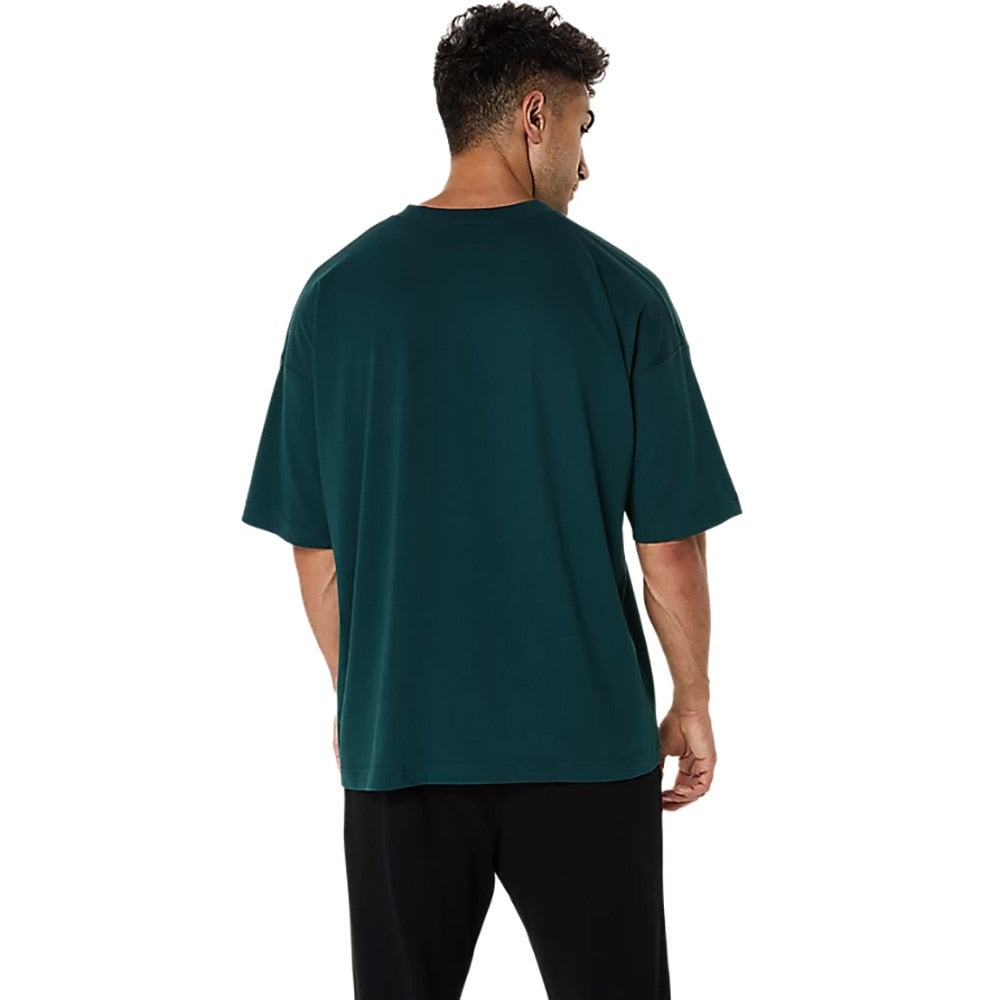 グラフィックリラックスフィットTシャツ 2031E696.300