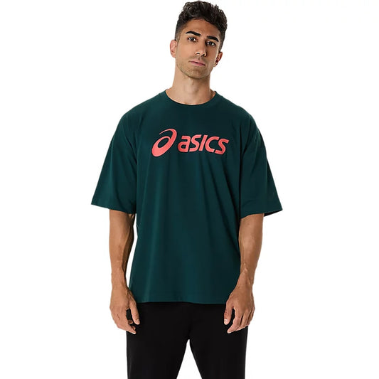 グラフィックリラックスフィットTシャツ 2031E696.300