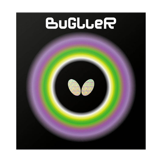 卓球ラバー バグラー 00470【バタフライ butterfly -卓球ラバー】