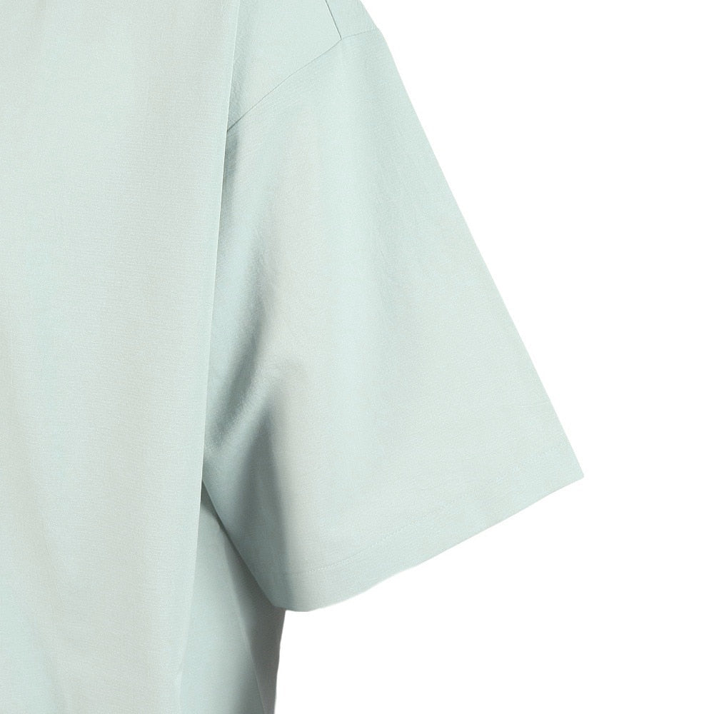 ウーブンTシャツ MBE69-KA8358