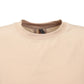 ウーブン 半袖Tシャツ MBE69-KA8359