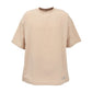 ウーブン 半袖Tシャツ MBE69-KA8359