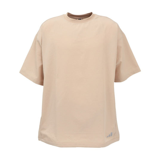 ウーブン 半袖Tシャツ MBE69-KA8359