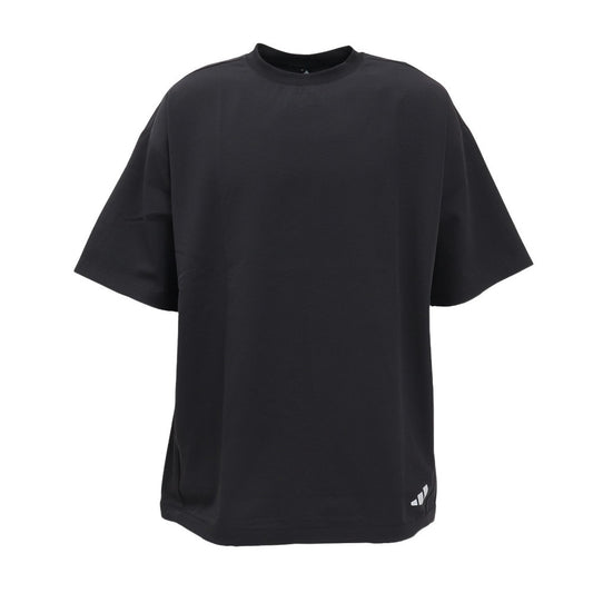 ウーブン 半袖Tシャツ MBE69-KA8360