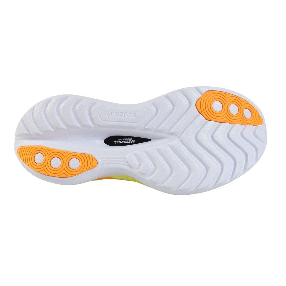 ランニングシューズ ジョギングシューズ エンドルフィン トレーナー ホワイト S20996-130 スニーカー