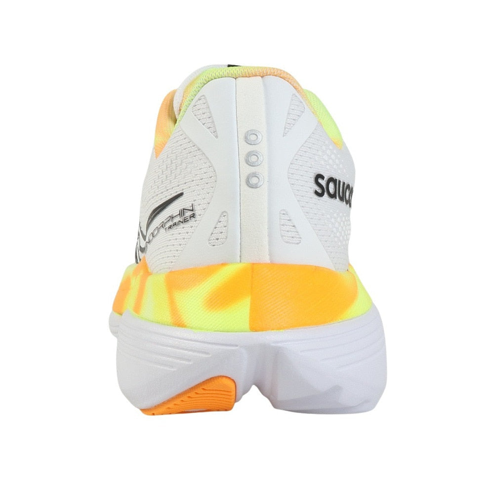 ランニングシューズ ジョギングシューズ エンドルフィン トレーナー ホワイト S20996-130 スニーカー