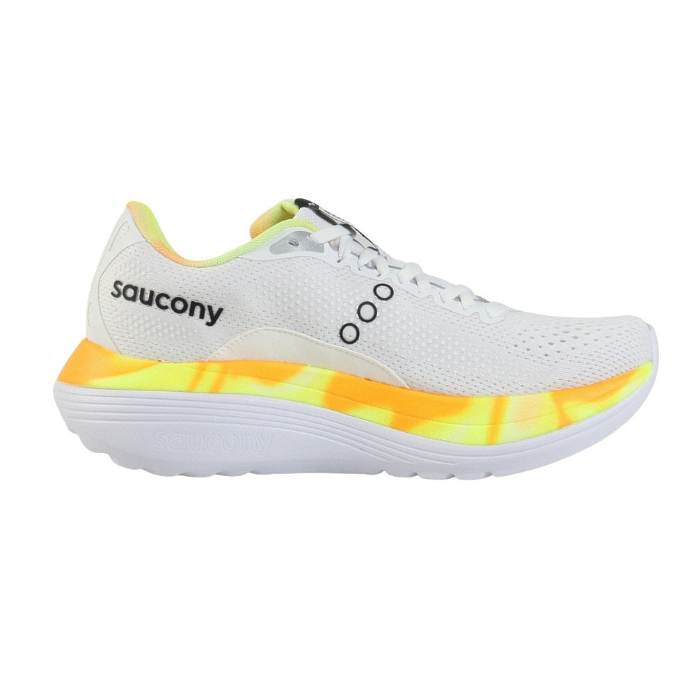 ランニングシューズ ジョギングシューズ エンドルフィン トレーナー ホワイト S20996-130 スニーカー