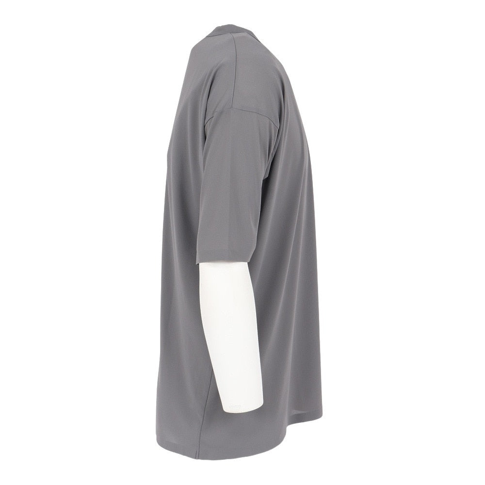 BASICOOLT 半袖Tシャツ 5S0055-TRCT-863SD GRY