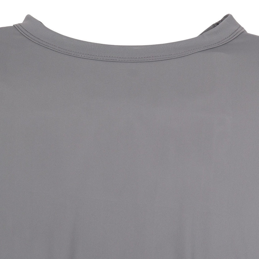 BASICOOLT 半袖Tシャツ 5S0055-TRCT-863SD GRY