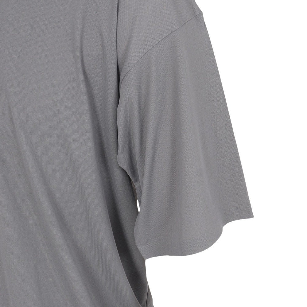 BASICOOLT 半袖Tシャツ 5S0055-TRCT-863SD GRY