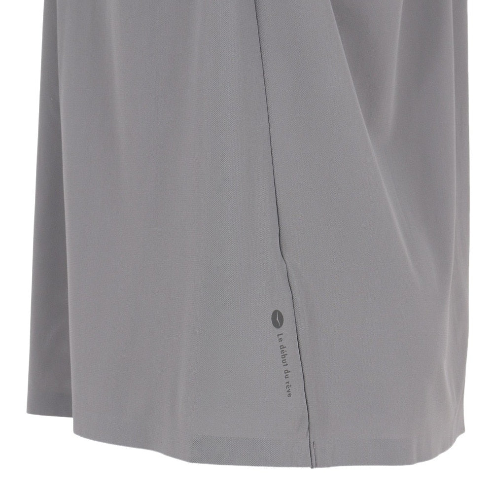 BASICOOLT 半袖Tシャツ 5S0055-TRCT-863SD GRY