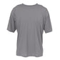 BASICOOLT 半袖Tシャツ 5S0055-TRCT-863SD GRY