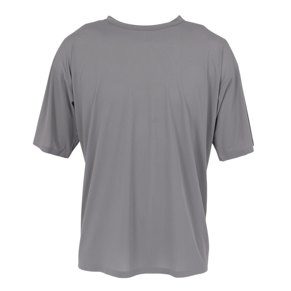 BASICOOLT 半袖Tシャツ 5S0055-TRCT-863SD GRY