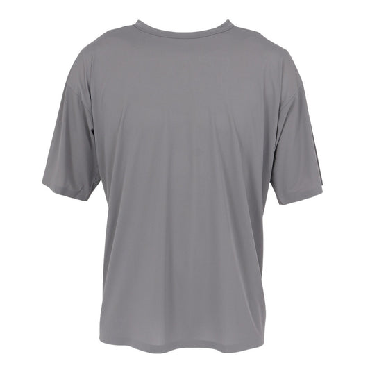 BASICOOLT 半袖Tシャツ 5S0055-TRCT-863SD GRY