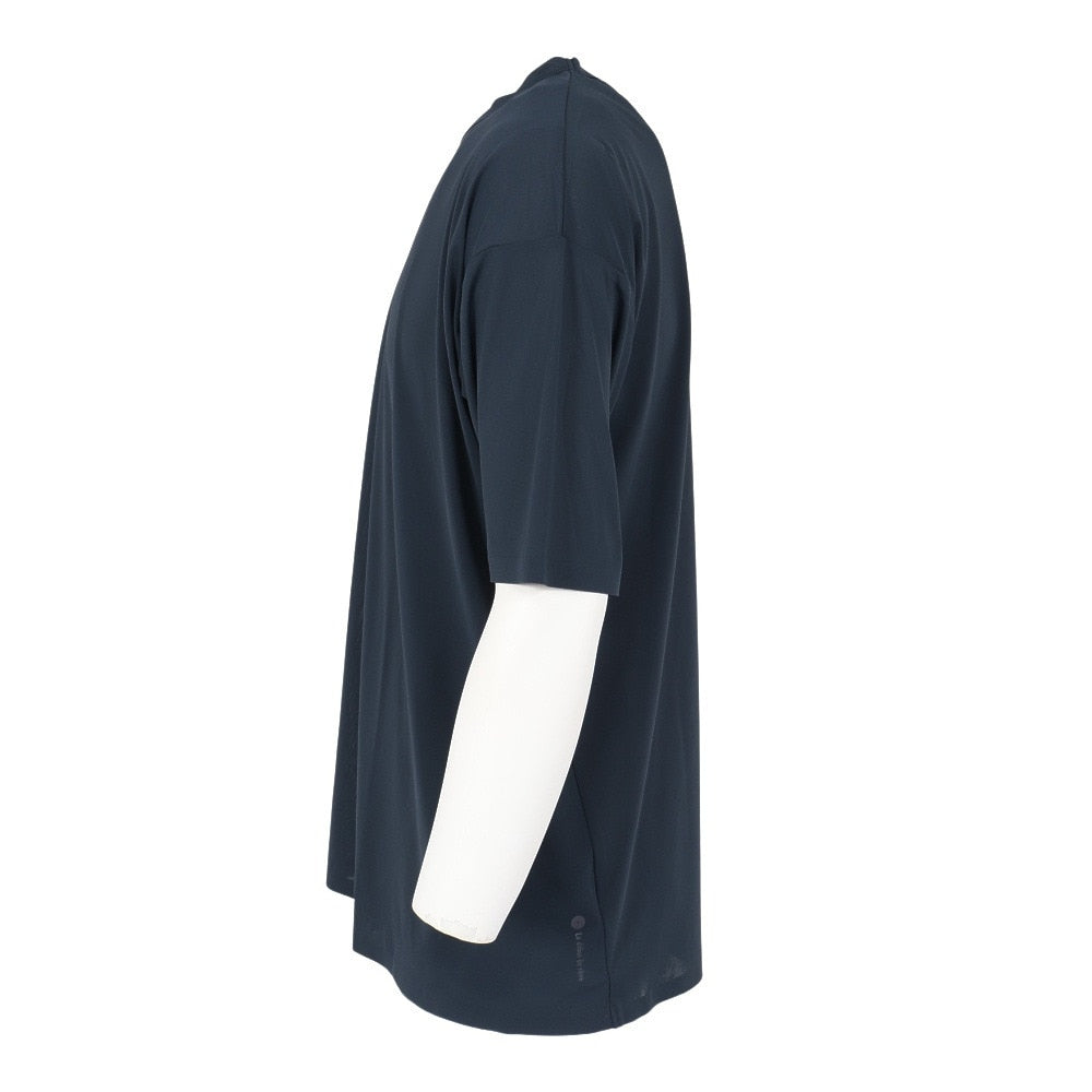 BASICOOLT 半袖Tシャツ 5S0055-TRCT-863SD NVY