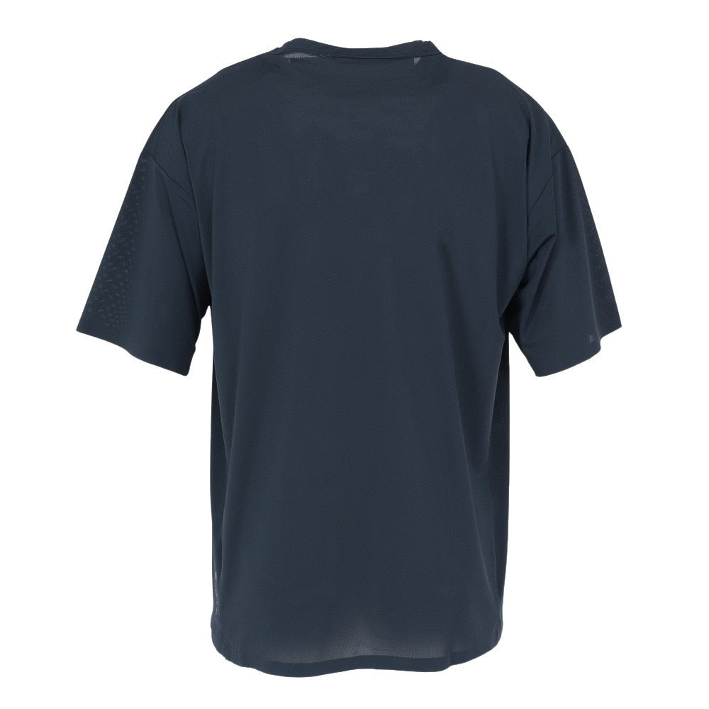 BASICOOLT 半袖Tシャツ 5S0055-TRCT-863SD NVY