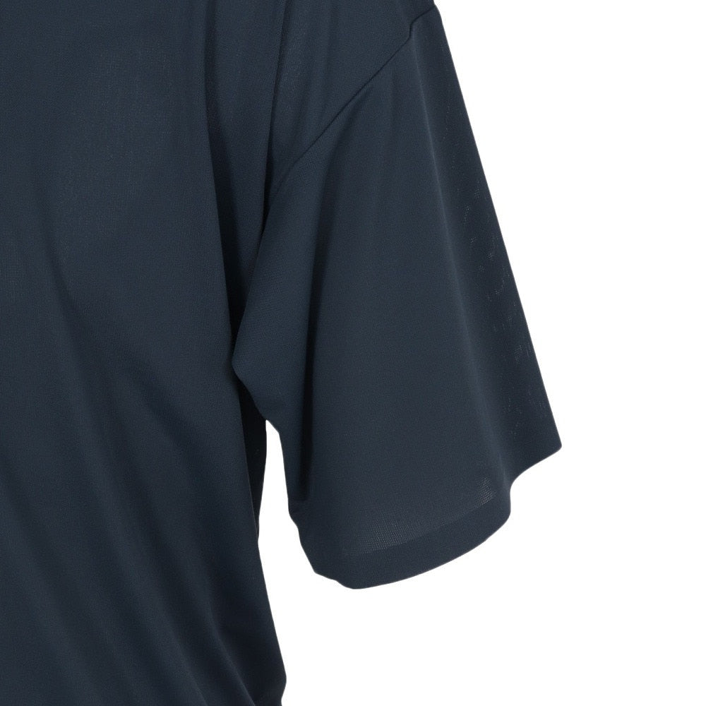 BASICOOLT 半袖Tシャツ 5S0055-TRCT-863SD NVY
