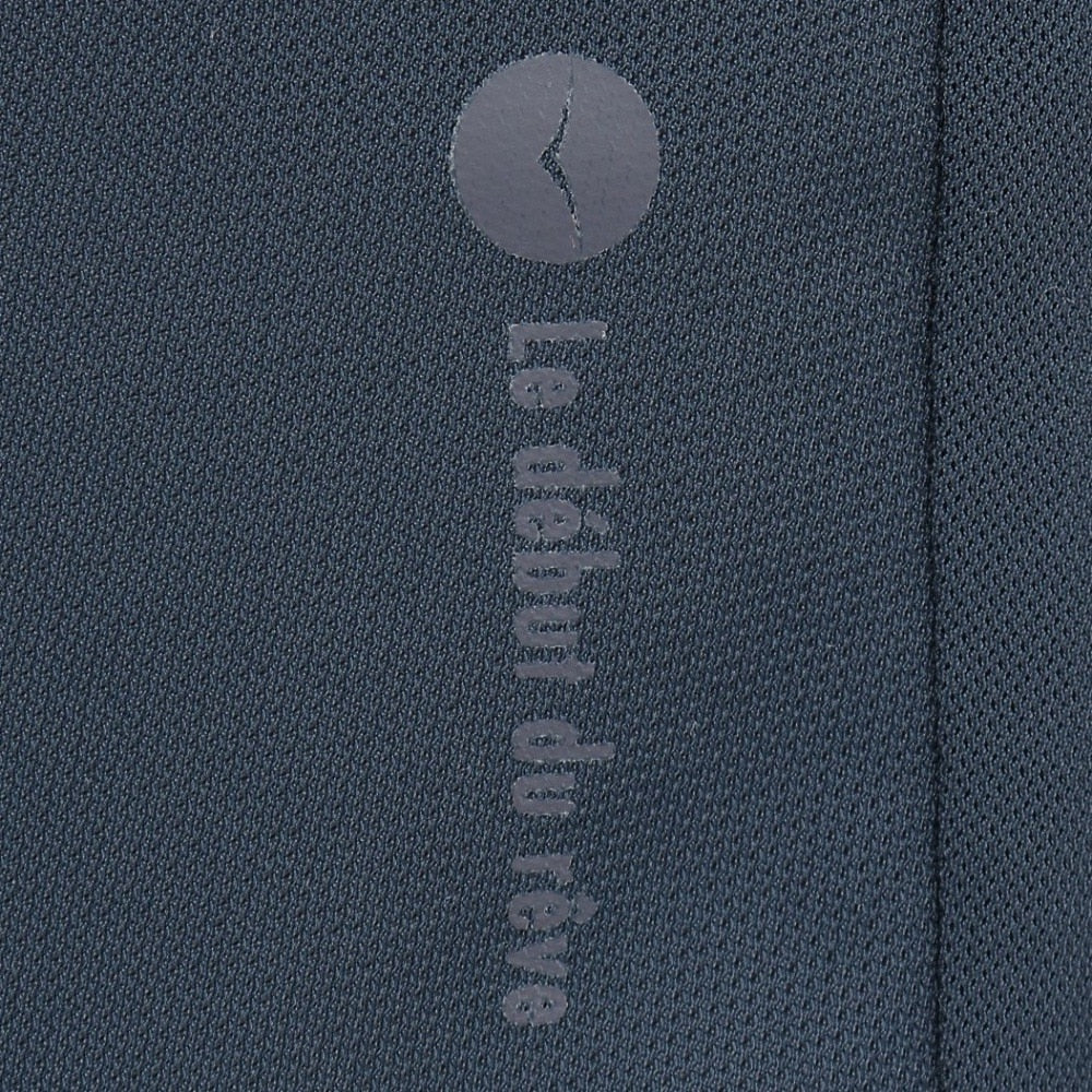 BASICOOLT 半袖Tシャツ 5S0055-TRCT-863SD NVY