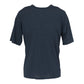 BASICOOLT 半袖Tシャツ 5S0055-TRCT-863SD NVY
