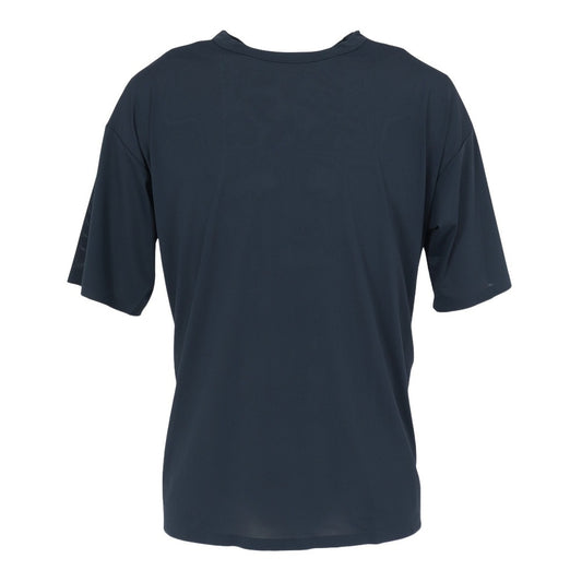 BASICOOLT 半袖Tシャツ 5S0055-TRCT-863SD NVY