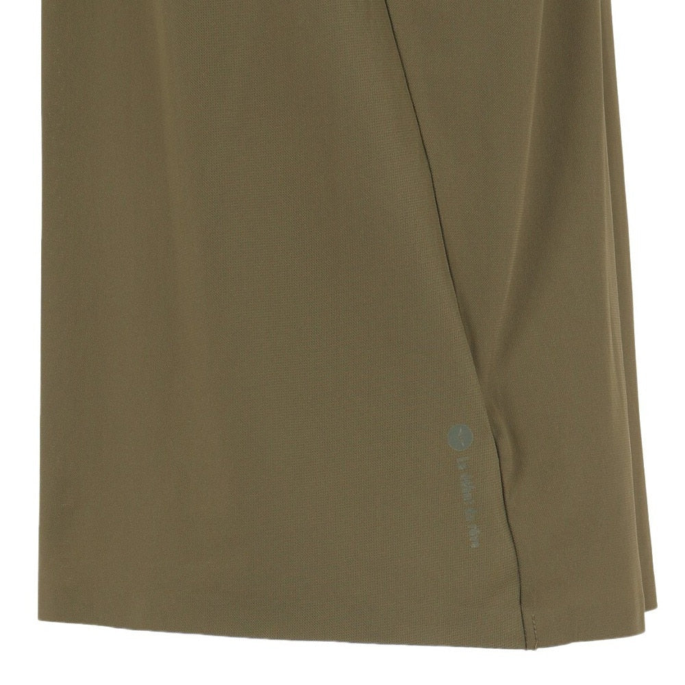 BASICOOLT 半袖Tシャツ 5S0055-TRCT-863SD OLV
